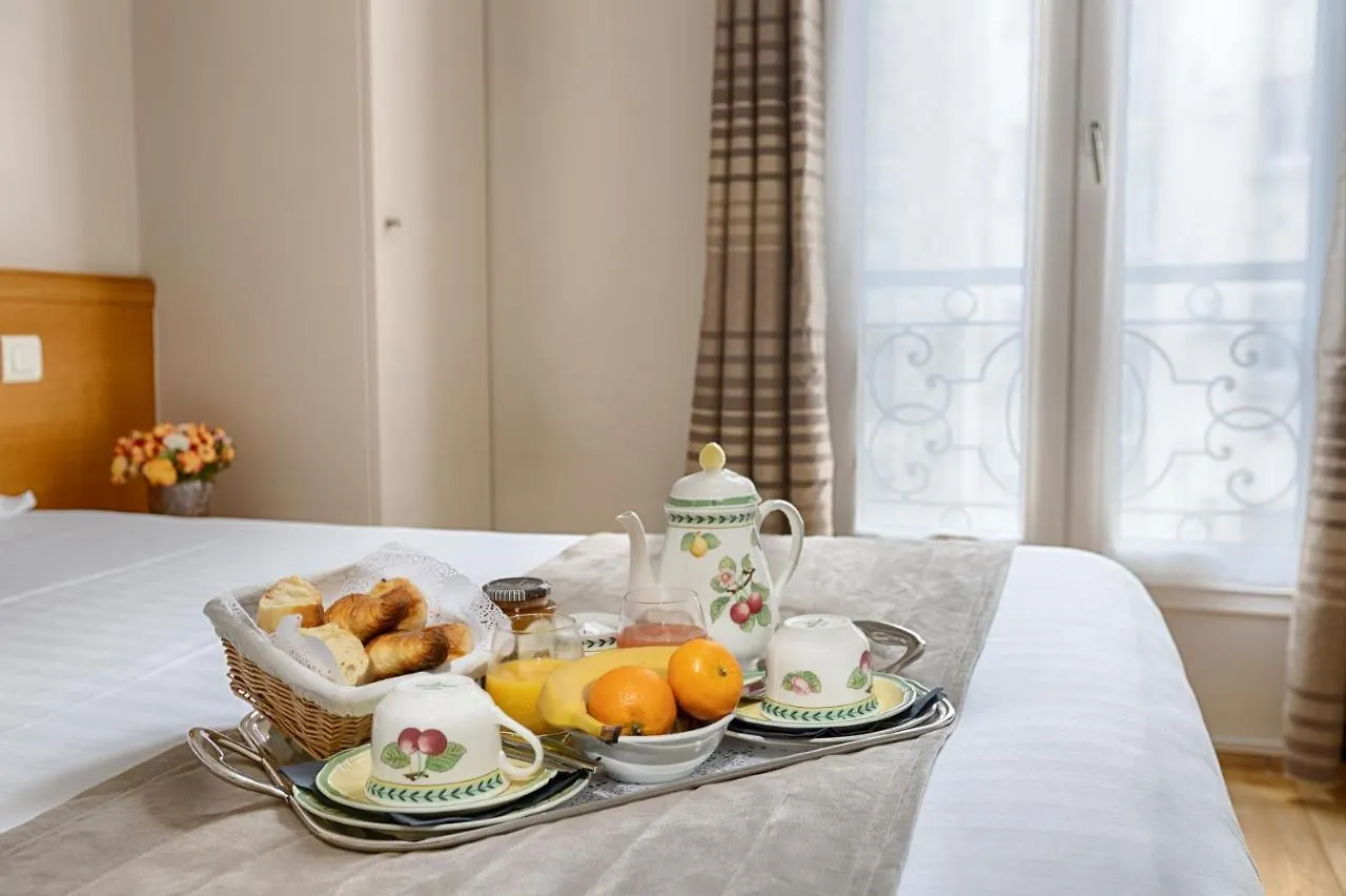 Hotel Apollinaire