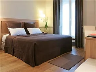 Apollinaire Hotel