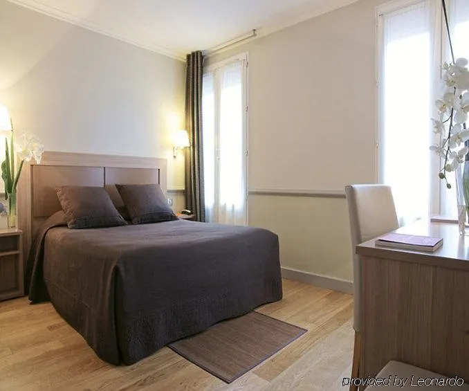 Apollinaire Hotel 3*