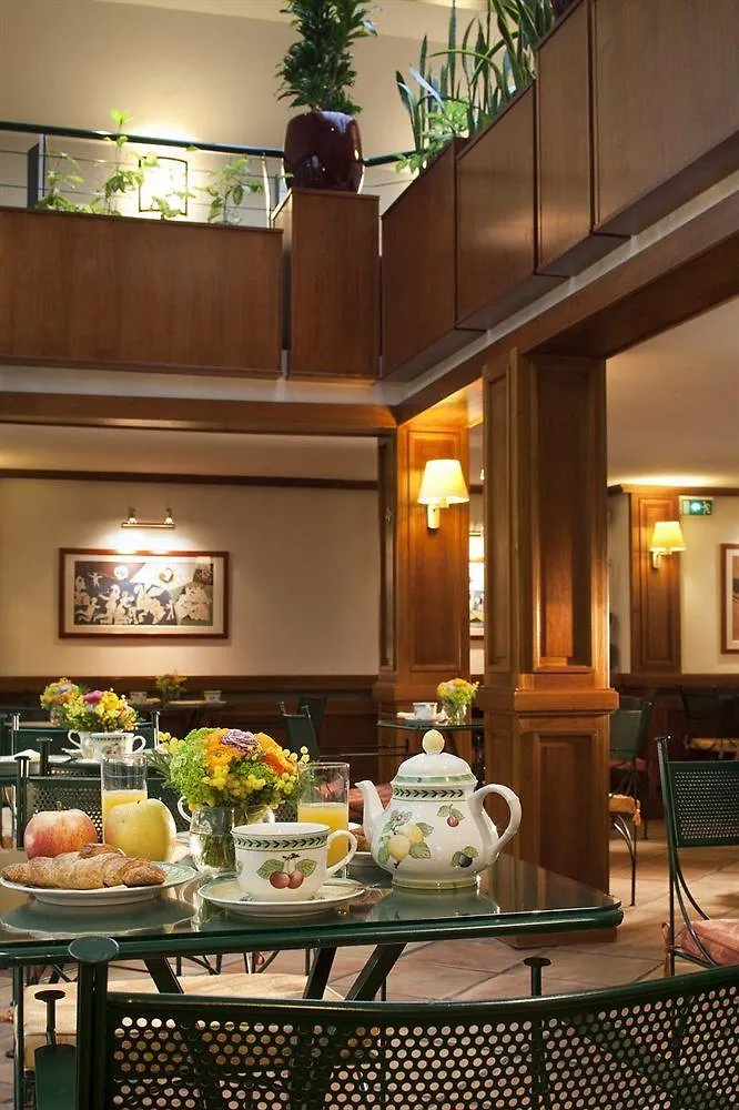 Apollinaire Hotel 3*