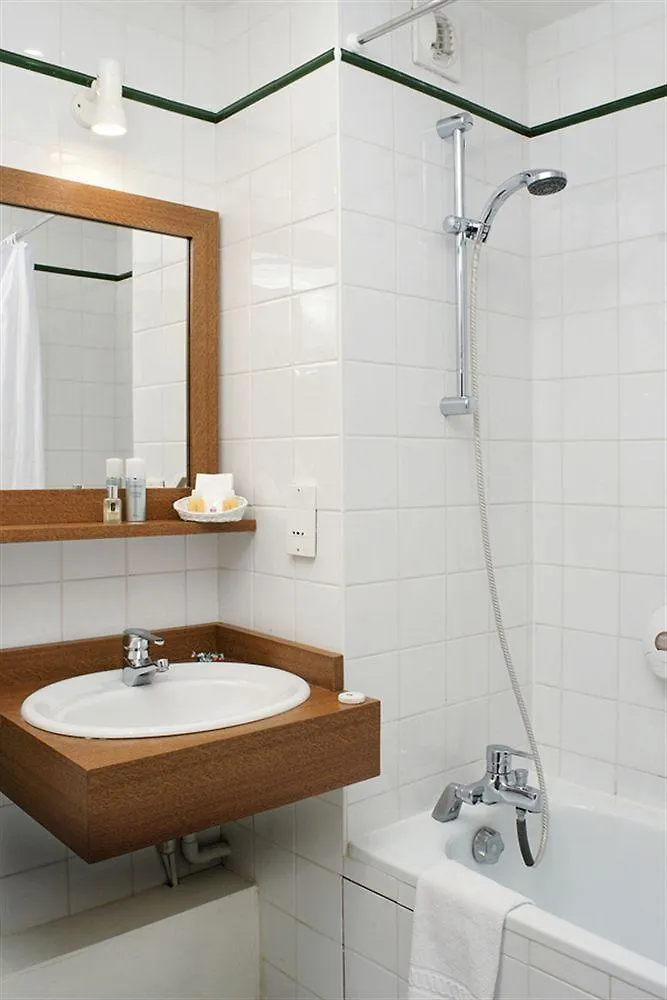Apollinaire Hotel Paris